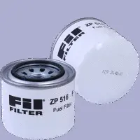 ZP 516 F FIL FILTER Топливный фильтр (фото 1)