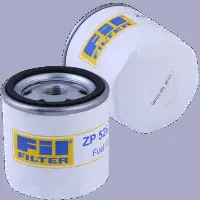 ZP 526 AF FIL FILTER Топливный фильтр (фото 1)