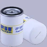 ZP 526 F FIL FILTER Топливный фильтр (фото 1)
