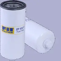 ZP 532 F FIL FILTER Топливный фильтр (фото 1)