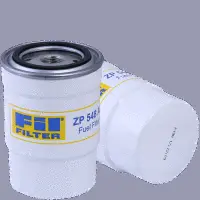 ZP 548 AF FIL FILTER Топливный фильтр (фото 1)