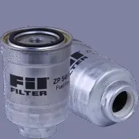 ZP 548 BF FIL FILTER Топливный фильтр (фото 1)