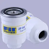 ZP 548 F FIL FILTER Топливный фильтр (фото 1)