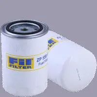 ZP 559 AF FIL FILTER Топливный фильтр (фото 1)