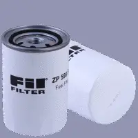 ZP 598 BF FIL FILTER Топливный фильтр (фото 1)