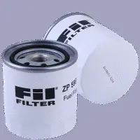 ZP 598 F FIL FILTER Топливный фильтр (фото 1)