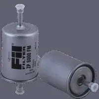 ZP 8000 FM FIL FILTER Топливный фильтр (фото 1)