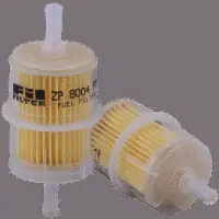 ZP 8004 FP FIL FILTER Топливный фильтр (фото 1)
