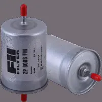ZP 8008 FM FIL FILTER Топливный фильтр (фото 1)