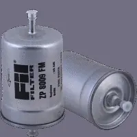 ZP 8009 FM FIL FILTER Топливный фильтр (фото 1)