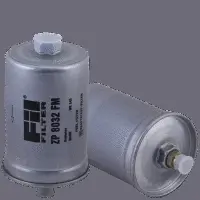 ZP 8032 FM FIL FILTER Топливный фильтр (фото 1)