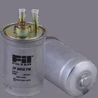 ZP 8050 FM FIL FILTER Топливный фильтр (фото 1)