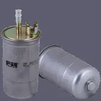 ZP 8077 FM FIL FILTER Топливный фильтр (фото 1)