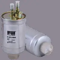 ZP 8078 FMBM FIL FILTER Топливный фильтр (фото 1)