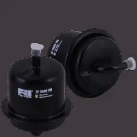 ZP 8080 FM FIL FILTER Топливный фильтр (фото 1)