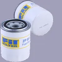 ZP 85 F FIL FILTER Топливный фильтр (фото 1)