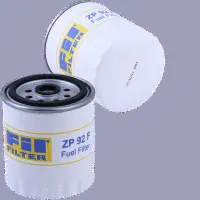 ZP 92 F FIL FILTER Топливный фильтр (фото 1)