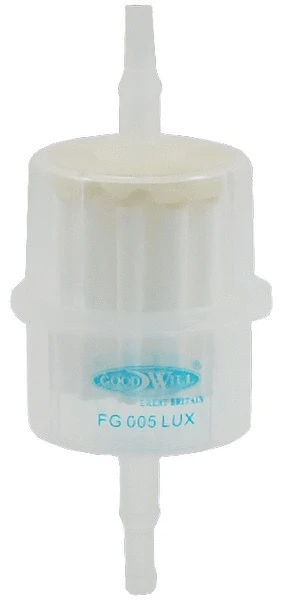 FG 005 LUX GOODWILL Топливный фильтр (фото 1)