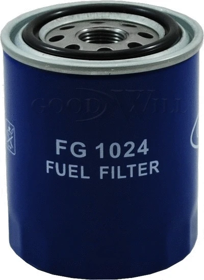 FG 1024 GOODWILL Топливный фильтр (фото 1)