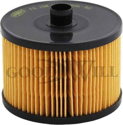 FG 108 ECO GOODWILL Топливный фильтр (фото 1)