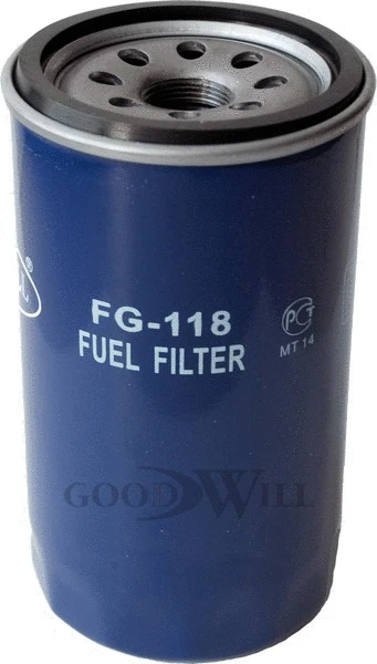 FG 118 GOODWILL Топливный фильтр (фото 1)
