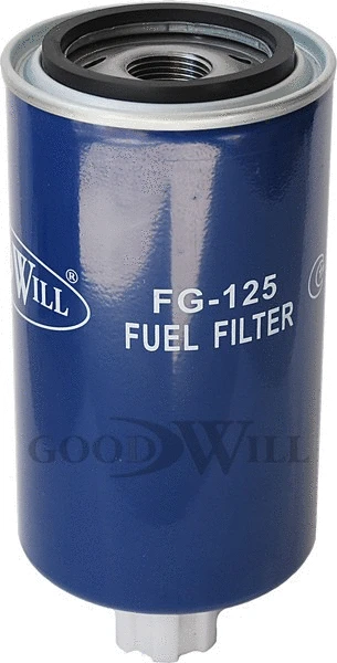 FG 125 GOODWILL Топливный фильтр (фото 1)