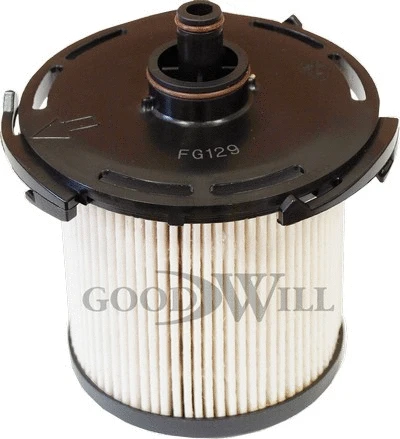 FG 129 GOODWILL Топливный фильтр (фото 1)