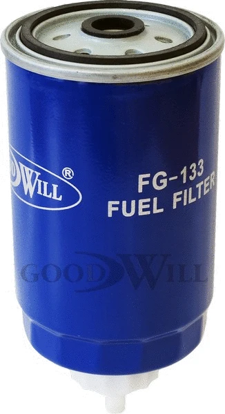 FG 133 GOODWILL Топливный фильтр (фото 1)