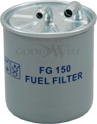 FG 150 GOODWILL Топливный фильтр (фото 1)