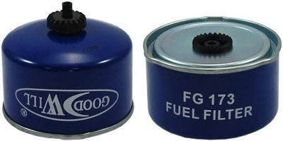 FG 173 GOODWILL Топливный фильтр (фото 1)