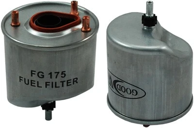 FG 175 GOODWILL Топливный фильтр (фото 1)