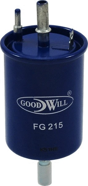 FG 215 GOODWILL Топливный фильтр (фото 1)