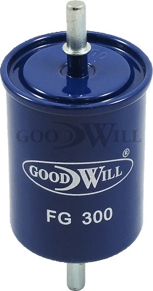 FG 300 GOODWILL Топливный фильтр (фото 1)