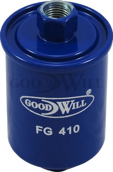 FG 410 GOODWILL Топливный фильтр (фото 1)