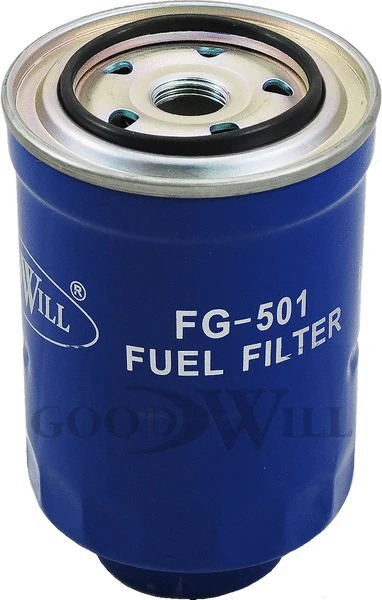 FG 501 GOODWILL Топливный фильтр (фото 1)