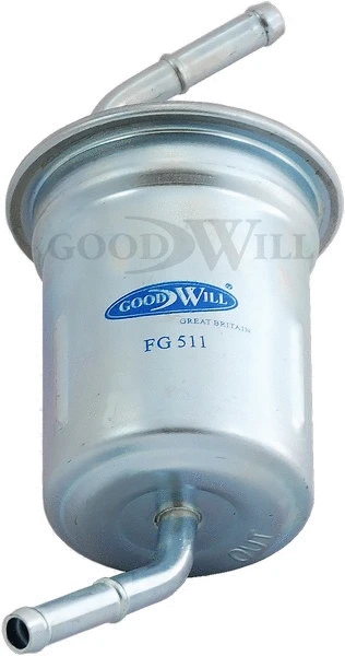 FG 511 GOODWILL Топливный фильтр (фото 1)