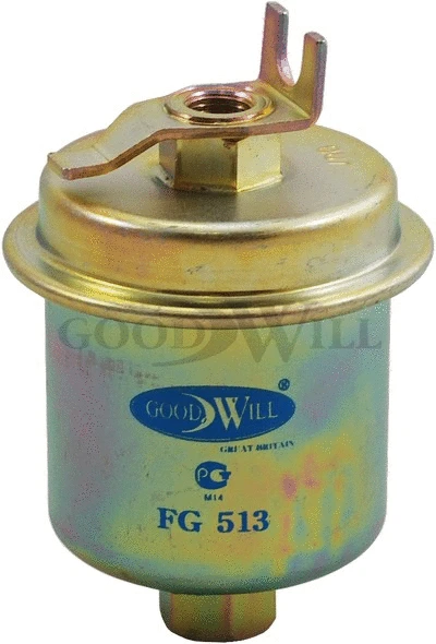FG 513 GOODWILL Топливный фильтр (фото 1)