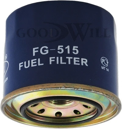 FG 515 GOODWILL Топливный фильтр (фото 1)