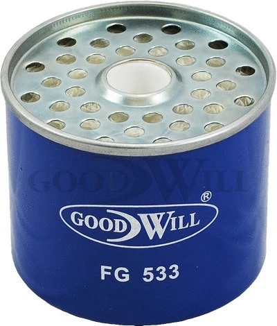 FG 533 GOODWILL Топливный фильтр (фото 1)
