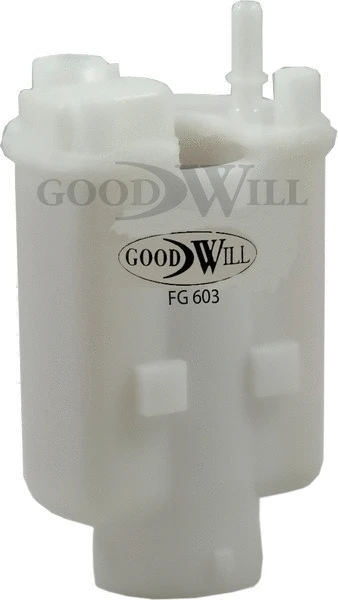 FG 603 GOODWILL Топливный фильтр (фото 1)