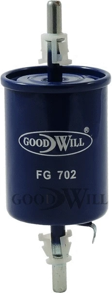 FG 702 GOODWILL Топливный фильтр (фото 1)