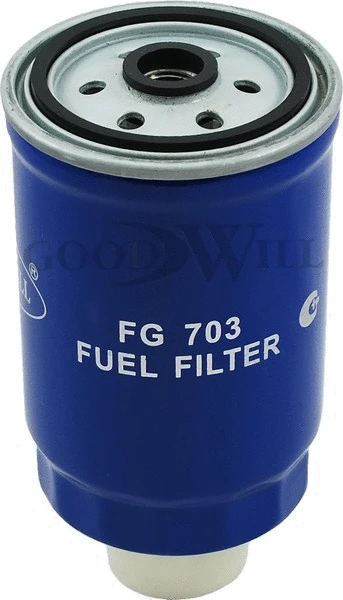 FG 703 GOODWILL Топливный фильтр (фото 1)
