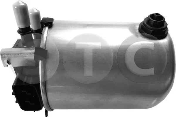 T442126 STC Топливный фильтр (фото 1)