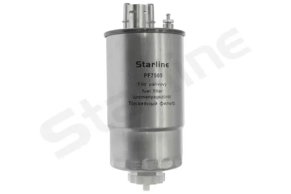 SF PF7505 STARLINE Топливный фильтр (фото 3)