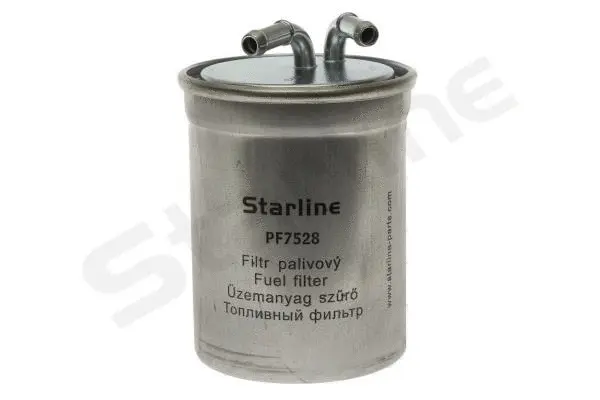 SF PF7528 STARLINE Топливный фильтр (фото 2)