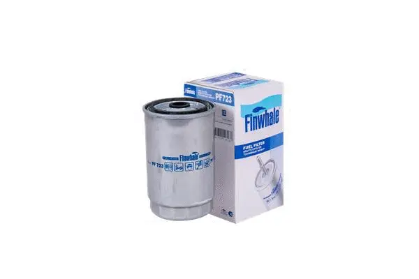 PF723 FINWHALE Топливный фильтр (фото 1)