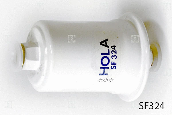 SF324 HOLA Топливный фильтр (фото 1)
