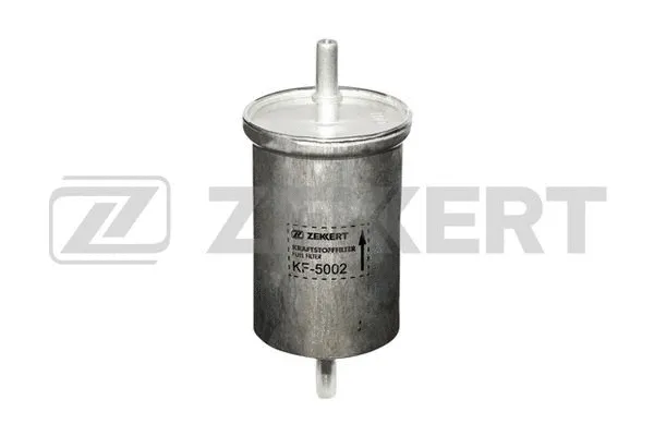 KF-5002 ZEKKERT Топливный фильтр (фото 1)