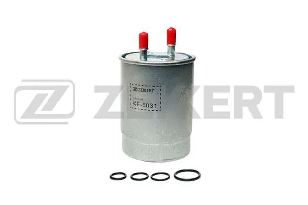 KF-5031 ZEKKERT Топливный фильтр (фото 1)