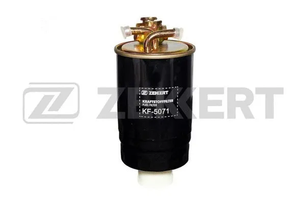 KF-5071 ZEKKERT Топливный фильтр (фото 1)
